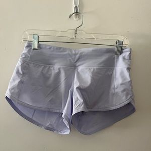 Lululemon short